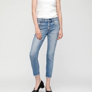 MOUSSY Jeans